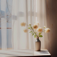 Душевая перегородка 1200x2000 KR81G-120-01-C8 цвет профиля Брашированное золото стекло Прозрачное Veconi