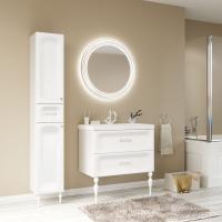 Зеркало Belle 75 Light У26304 Marka One