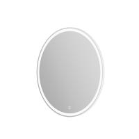 Зеркало с встроенным светильником и сенсорным выключателем SPC-RNG-600-LED-TCH, 12W, 220-240V, 600x30 BelBagno