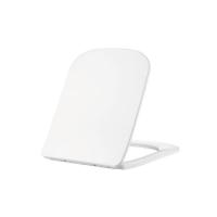 Крышка-сиденье ESBANO CRISAN белый (арт.U18)