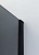 Дверь в проём. SLIDER-B-1-90/100-GRIGIO-NERO (900-1000)x1950 Cezares