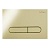 Кнопка смыва BelBagno PROSPERO, цвет-золото 150х230х65 BB008-PR-ORO BelBagno