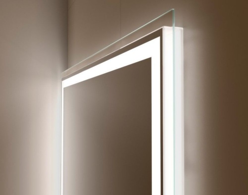 Зеркало с подсветкой ART&MAX MONZA AM-Mon-1000-800-DS-F ART&MAX