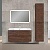 База под раковину Vico VMC-2V100RW 995х466х500 цвет R.Wood Vincea